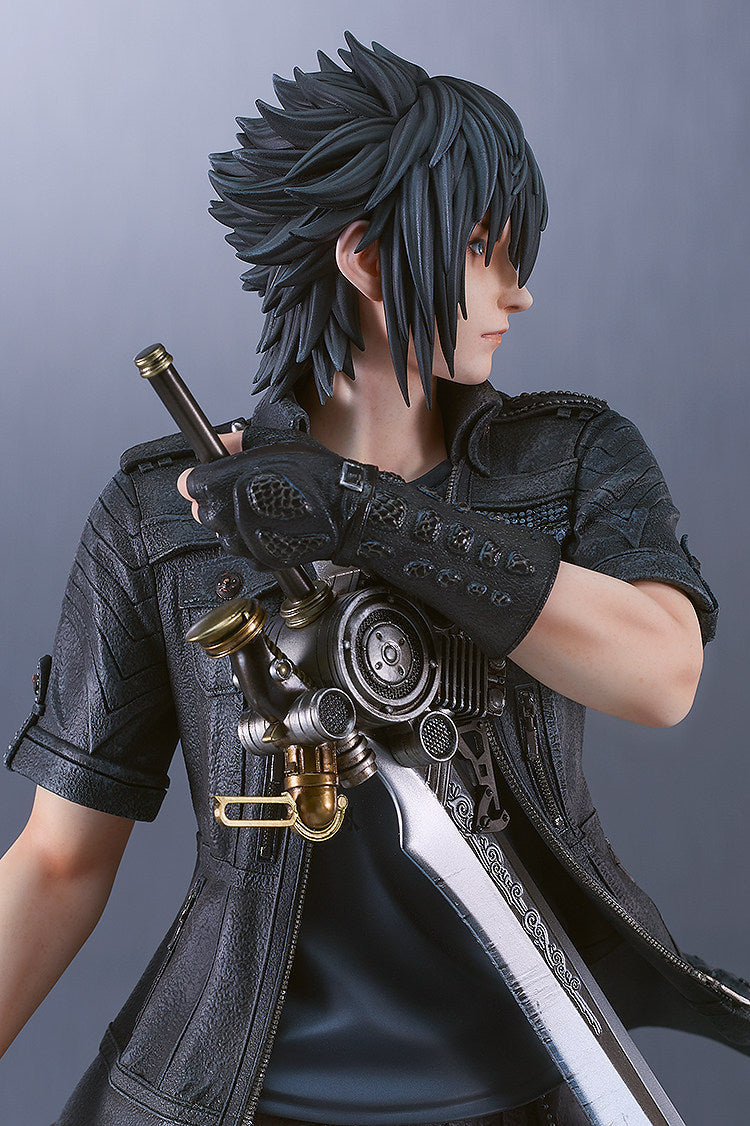 SE GSC Final Fantasy XV: Noctis Figure Licensed Version