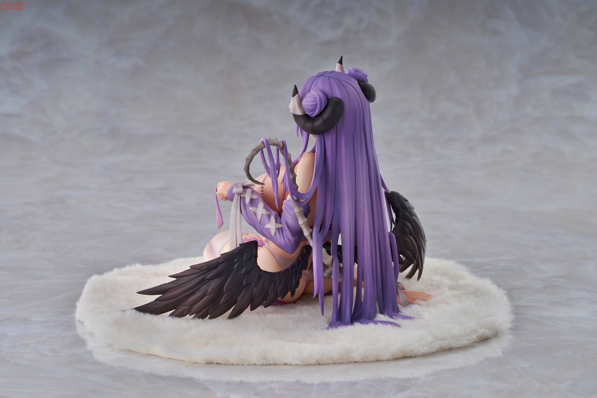 ASCENDIA Amethyst Original Artwork Daefny Deluxe Edition 1/6 Scale Figure