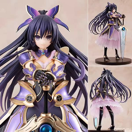 KADOKAWA: *Date A Live* — Tohka Yatogami (Spirit Dress) Figure