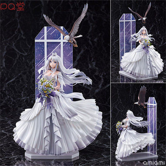 Knead Azur Lane Enterprise Starlight of the Oath Hanayome 1/7 Figure