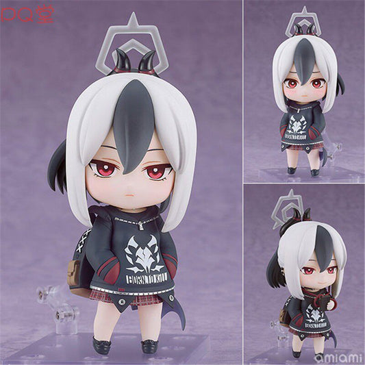 (GSC) Nendoroid #2816 Azure Archives - Kayoko Onikata Figure