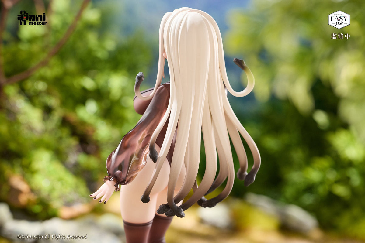 Medusa - sexy Mist Veil Beauty Figure - Ships in Q3 2026