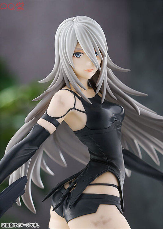 (GSC) NieR: Automata (Anime Version) A2 YoRHa Type A No. 2 Pop-Up Parade Figure