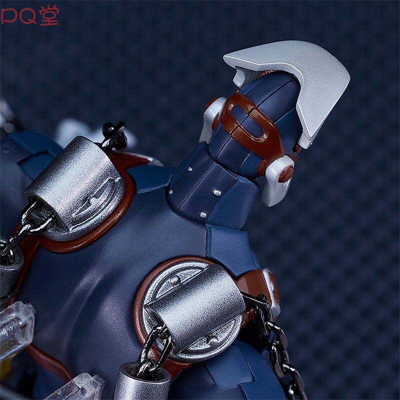 (GSC) PLAMATEA Persona 3 Reload 3 Thanatos Model Kit