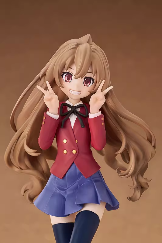 GSC POP UP PARADE: Toradora! — Taiga Aisaka Figure