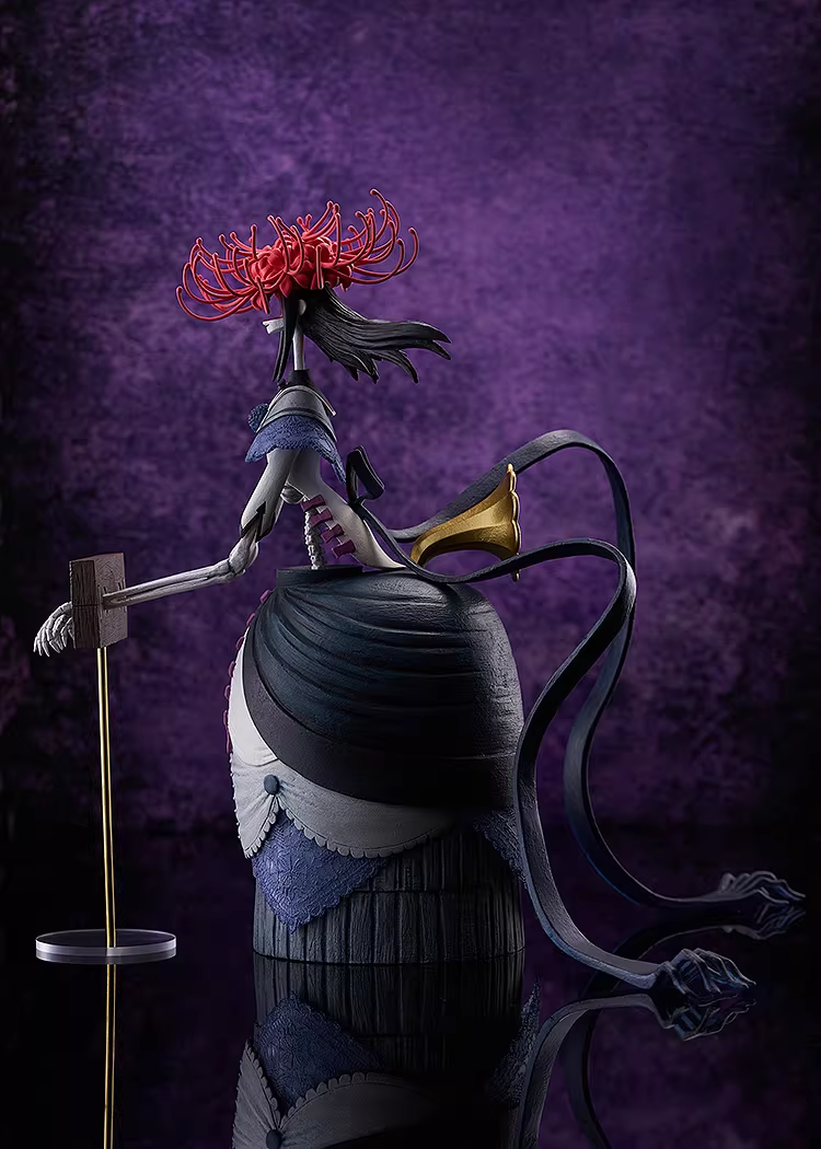 GSC POP UP PARADE: Puella Magi Madoka Magica — The Nutcracker Witch (SP) Figure
