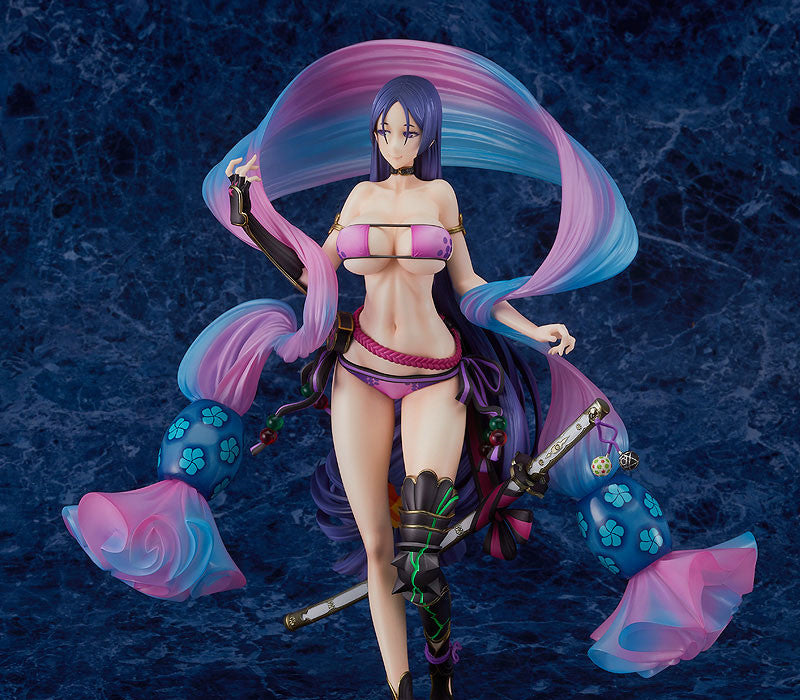 GSC Aquarium Series: Lancer (Fate/Grand Order) — Minamoto no Raikou