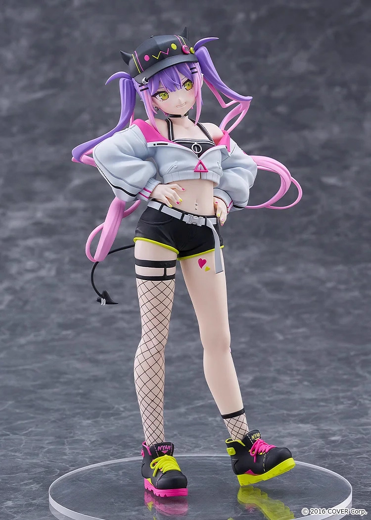 GSC POP UP PARADE: hololive SP — Towa Tokoyami Figure