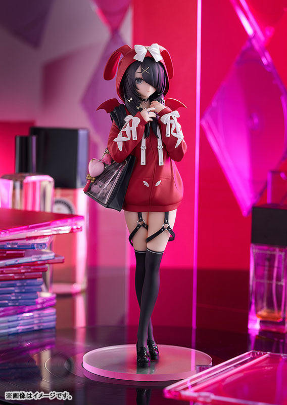 GSC POP UP PARADE: *Needy Streamer Overload* — Ame (L-Size Figure)