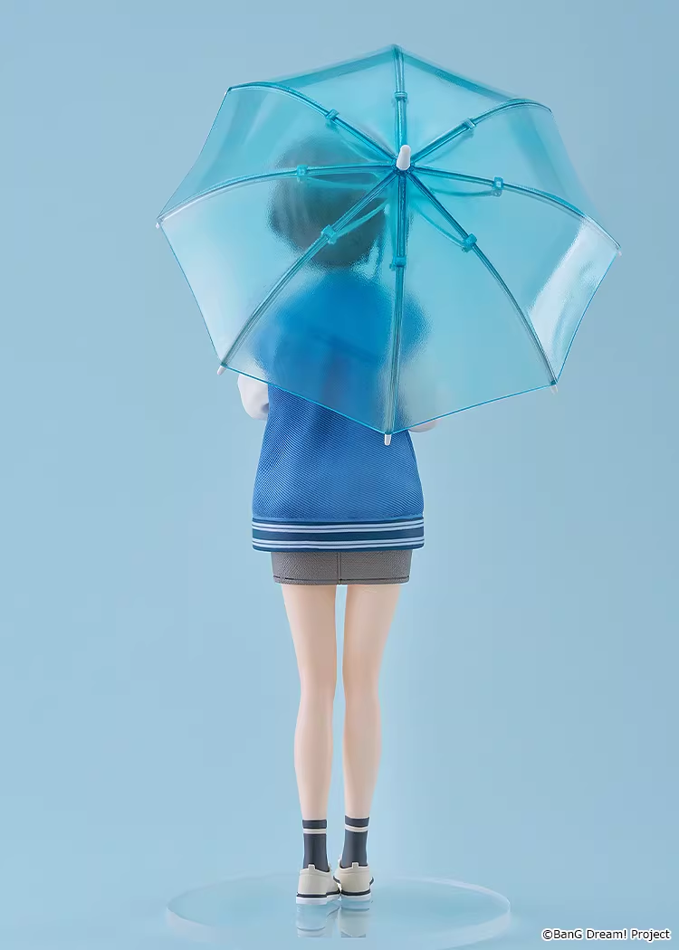 GSC POP UP PARADE BanG Dream! Tomori Takamatsu (L-Size) Figure