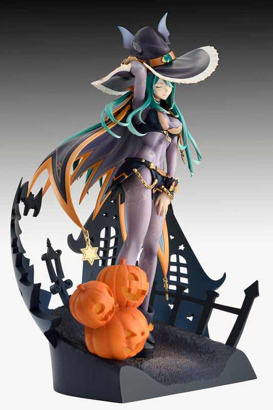 BF BellFine Date A Live Seven Sins Adults 1/7 Regular Edition