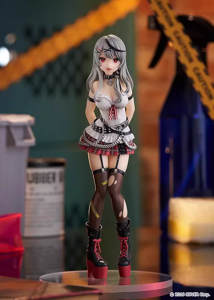 GSC POP UP PARADE hololive: Sakamata Chloe Figure