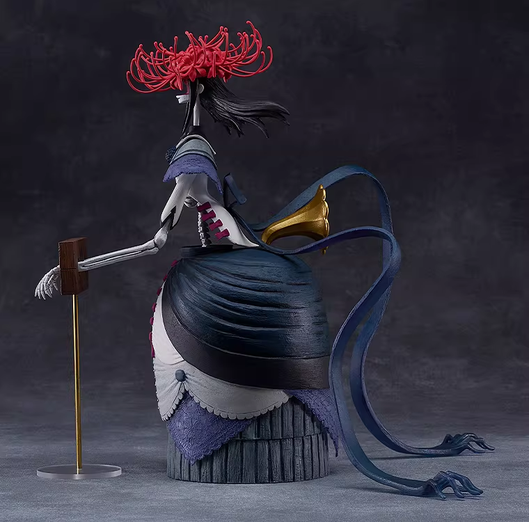 GSC POP UP PARADE: Puella Magi Madoka Magica — The Nutcracker Witch (SP) Figure