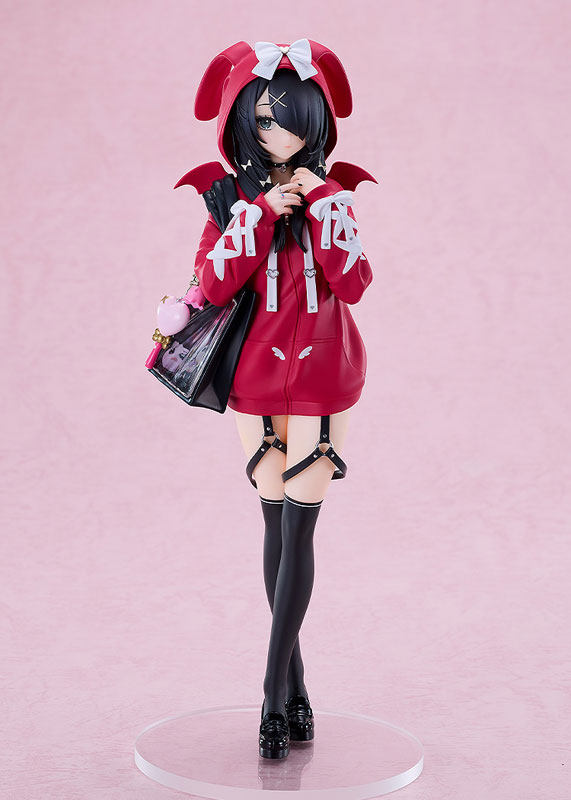 GSC POP UP PARADE: *Needy Streamer Overload* — Ame (L-Size Figure)