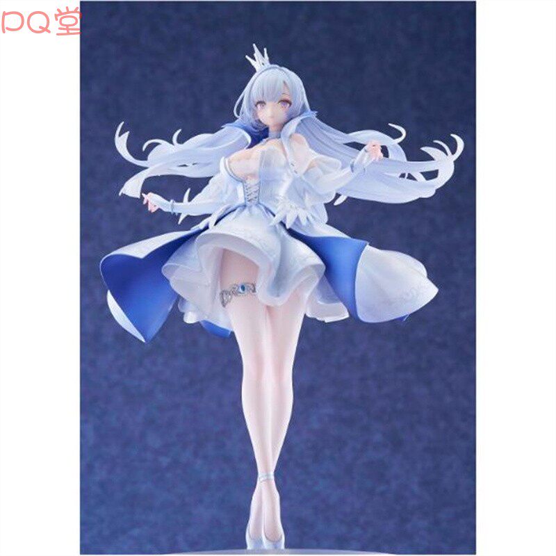 GOLDEN HEAD Azur Lane Hundred-Eyed Giant 1/7 Figure