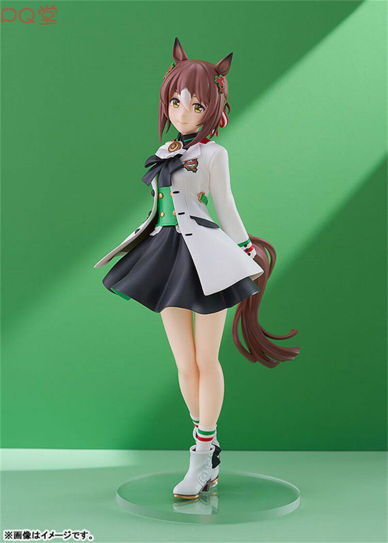 (GSC) Uma Musume Pretty Derby Shining! Shine Girls Figure in Beautiful Pose (L Size)