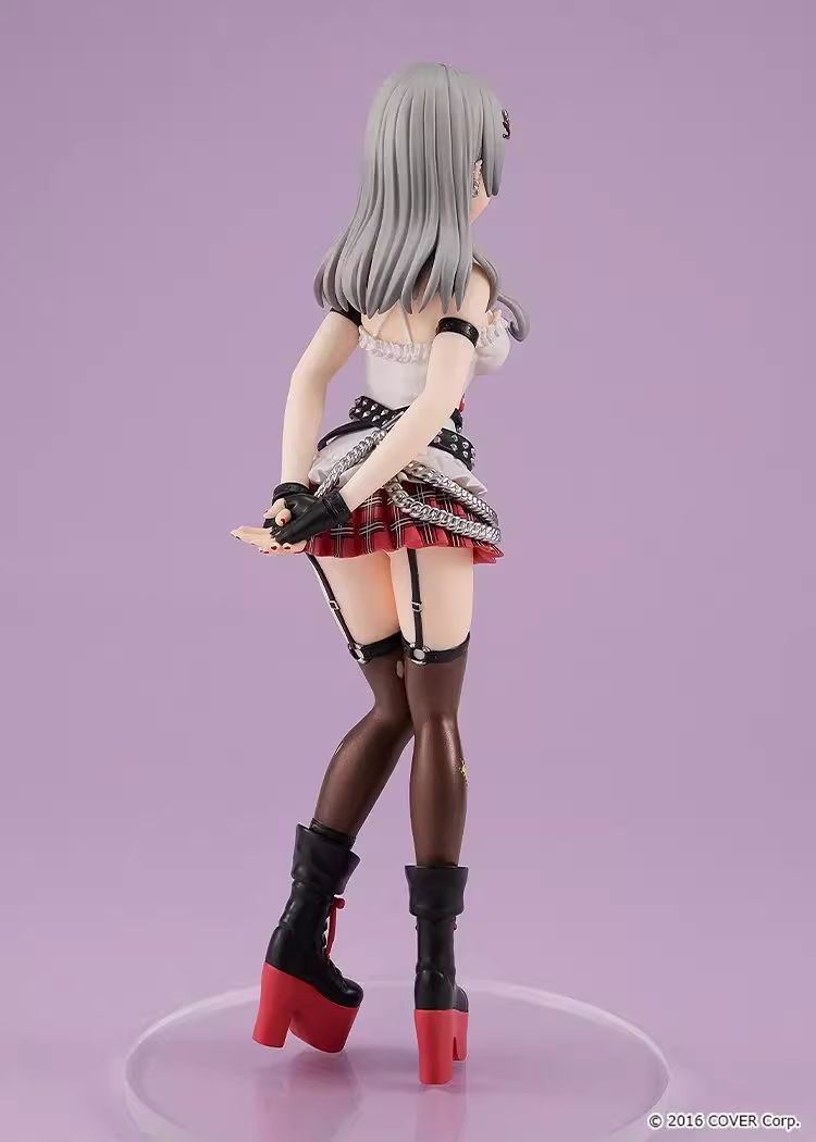 GSC POP UP PARADE hololive: Sakamata Chloe Figure