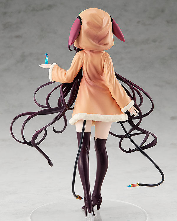 GSC POP UP PARADE: No Game No Life — Schwi (Shuvi) Figure
