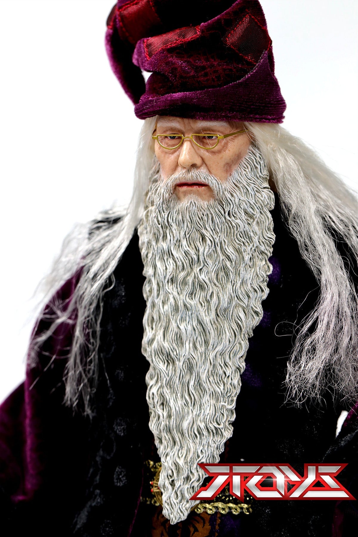 Star Ace Toys 1/6 Harry Potter and the Philosopher's Stone Dumbledore 1.0 Figure