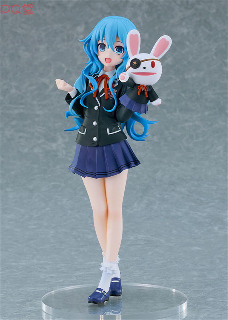 (GSC) Date A Live V POPUP PARADE Yoshino School Uniform Ver. L Size Figure