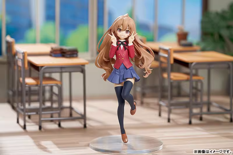 GSC POP UP PARADE: Toradora! — Taiga Aisaka Figure