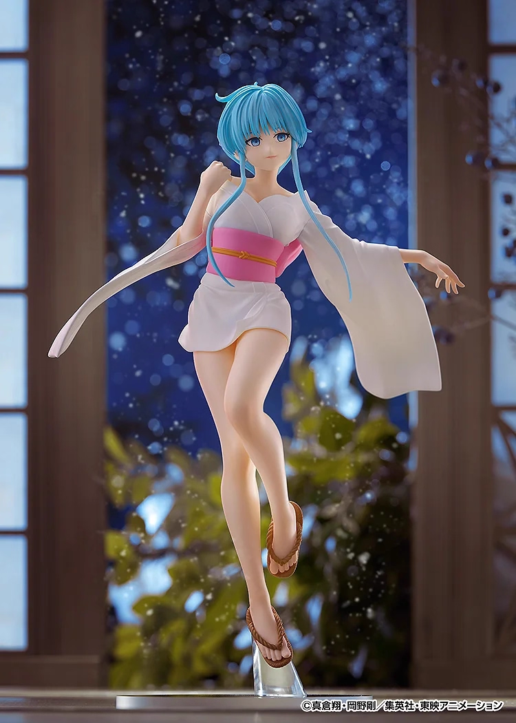 GSC POP UP PARADE *Nube: Hell Teacher* — Yukime (L Size) Figure