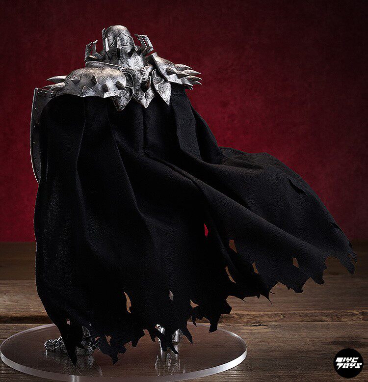 GSC POP UP PARADE: Berserk — Skull Knight (L-Size) Figure (Standard Edition)