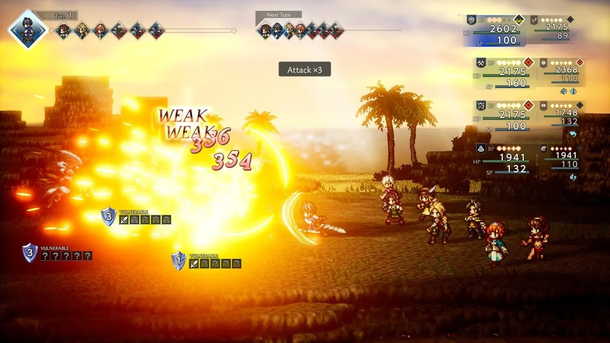 OCTOPATH TRAVELER 0 Game for Nintendo Switch PAL ES, physical format, sealed, features Spanish and Italian cover language, English and Japanese subtitles, perfect for Nintendo fans and gamers looking for Switch games.