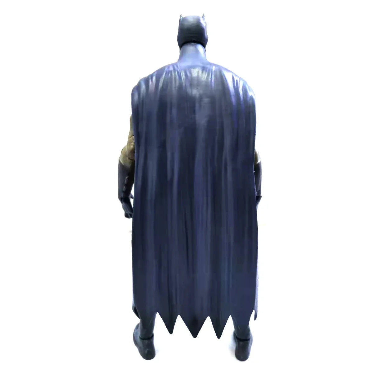 DCC Essentials Zombie Bat-Hero 7" Loose Action Figure