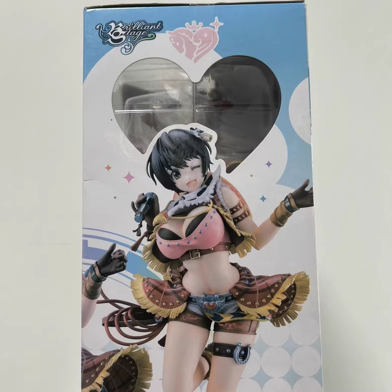 MegaHouse: The Idolm@ster Cinderella Girls — Shizuku Oikawa (Licensed Version)