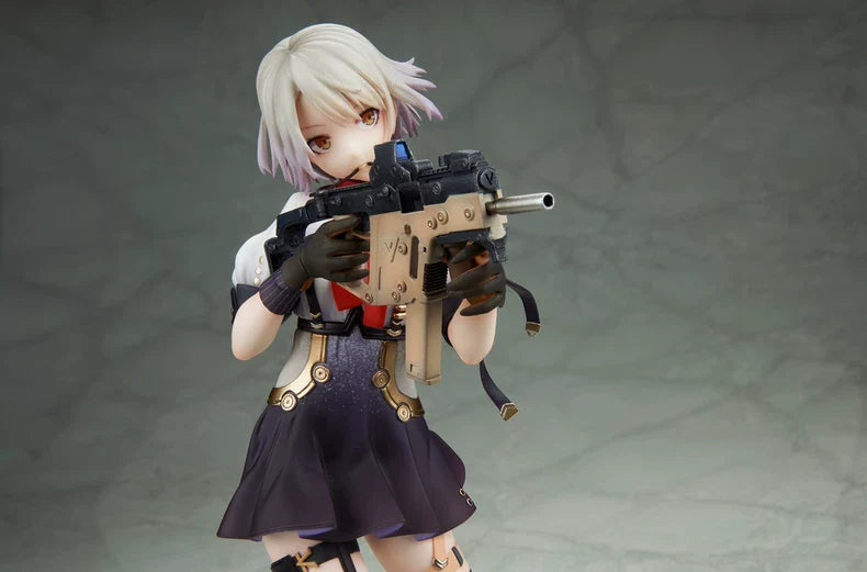 Girls' Frontline: Vector