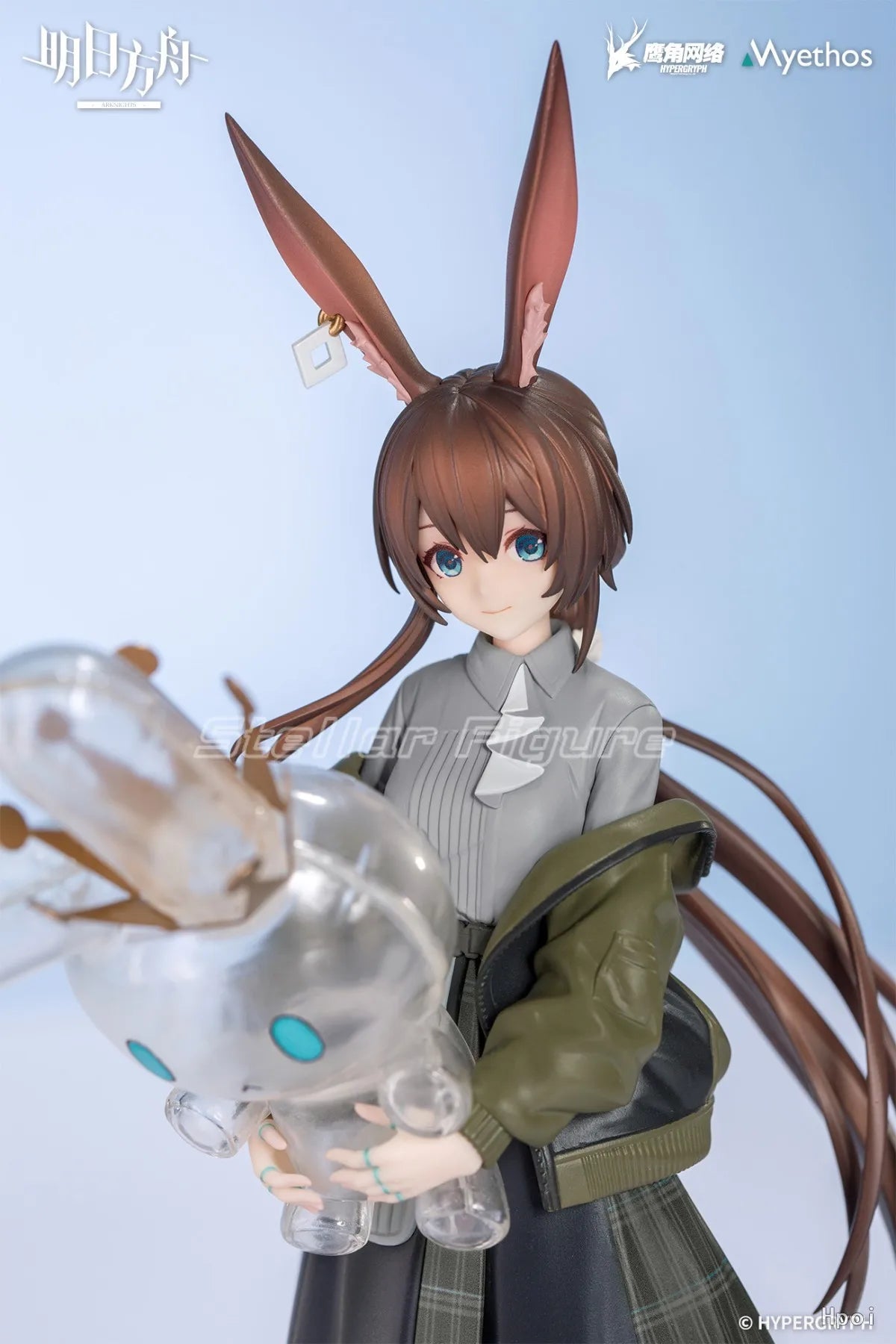 【SF】Original Myethos Gift+ Series Honor of Kings Peerless Dance Girl Diao Chan 1/8 Figures Anime Models Toys