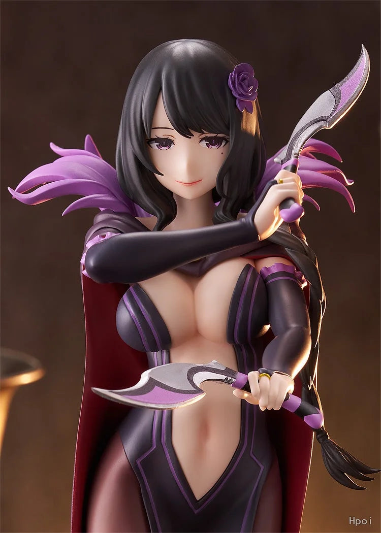 【UA】GSC POP UP PARADE Life in A Different World From Zero Elsa Grandchild Animation Figure Model Toy Gift