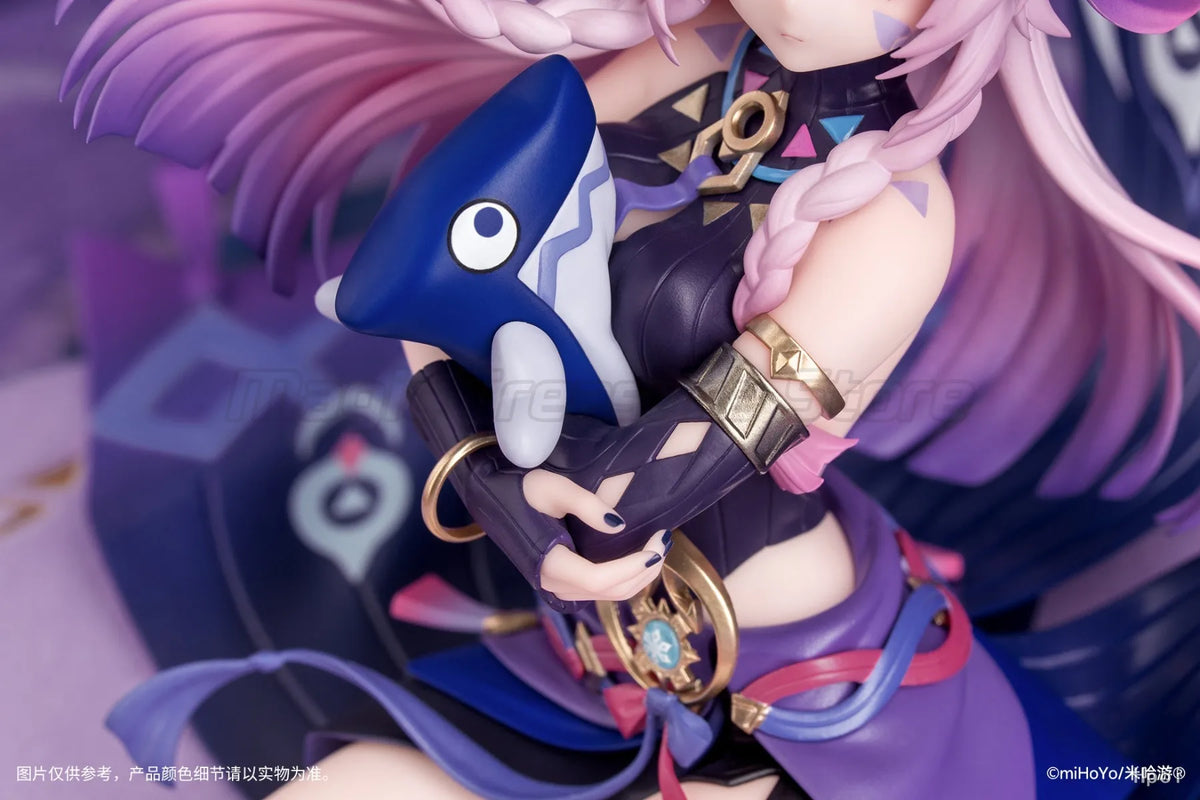 【MT】Myethos MiHoYo Genshin Impact Citlali 1/8 Scale Anime Figure