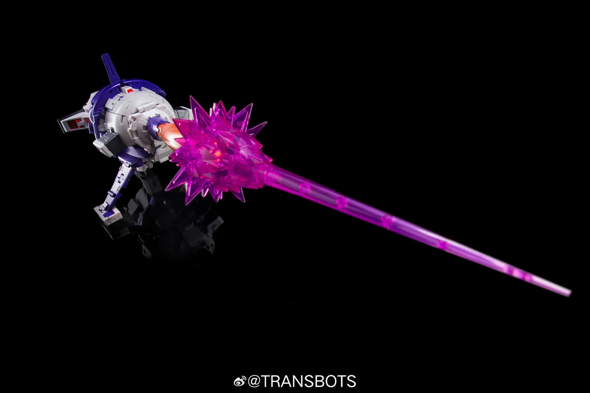X-Transbot MX-4 MX4 MX-IV ABADDON Galvatron MP G1 Action Figure Robot Toys