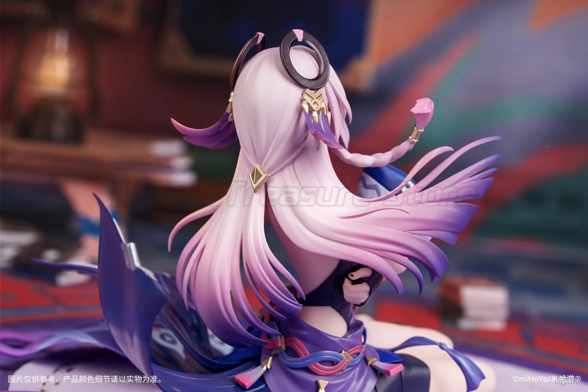【MT】Myethos MiHoYo Genshin Impact Citlali 1/8 Scale Anime Figure