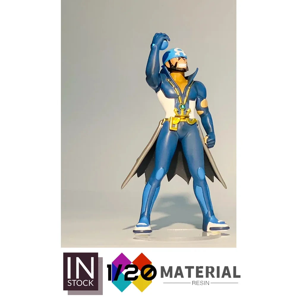 [In Stock]1/20 Resin Scale World [PC HOUSE] - Archie & Maxie