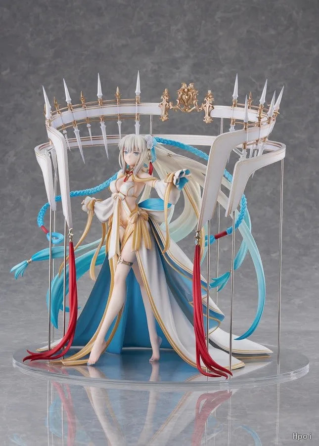 【Pre-sale】ANIPLEX+ Fate/Grand Order Morgan 1/7 Scale Anime Figure