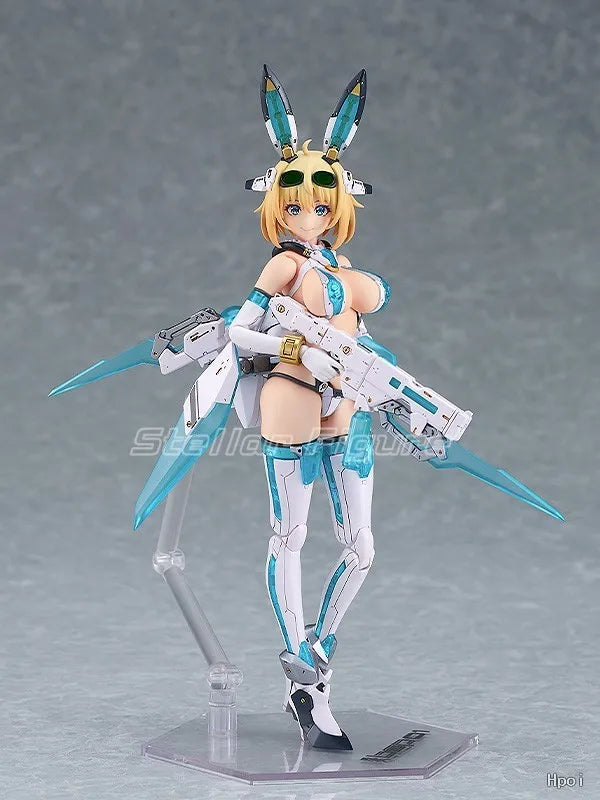 【TM】In Stock Senjuren Max Factory PLAMAX Sophia F. Shirring Figures Model Toy Gift Collection Ornament