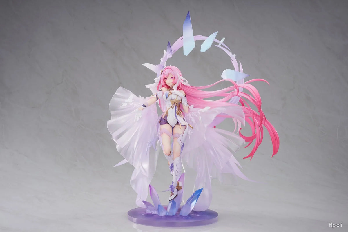 【TM】 APEX 3 Alicia The True Self and The Law of The Human 1/7 Action Figures Models Toys Gifts Collection Ornaments
