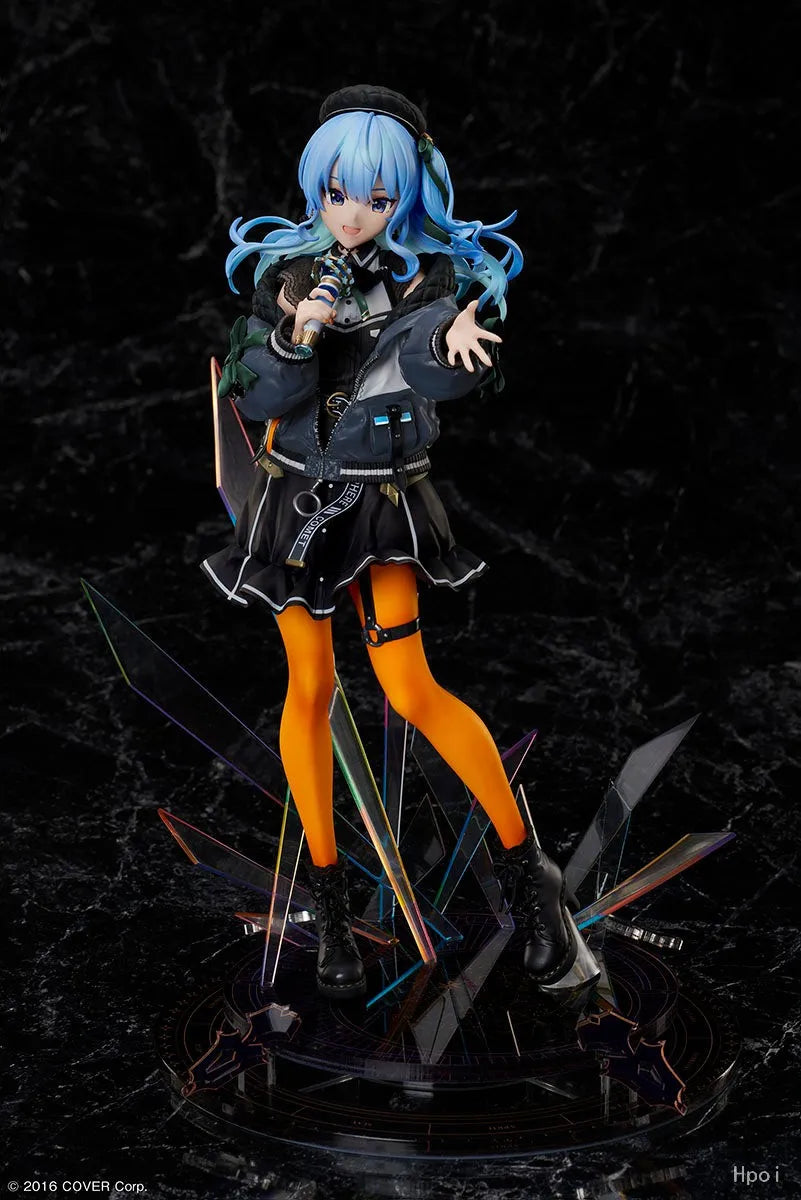 【MT】Design COCO Hololive Hoshimachi Suisei 1/7 Scale Anime Figure