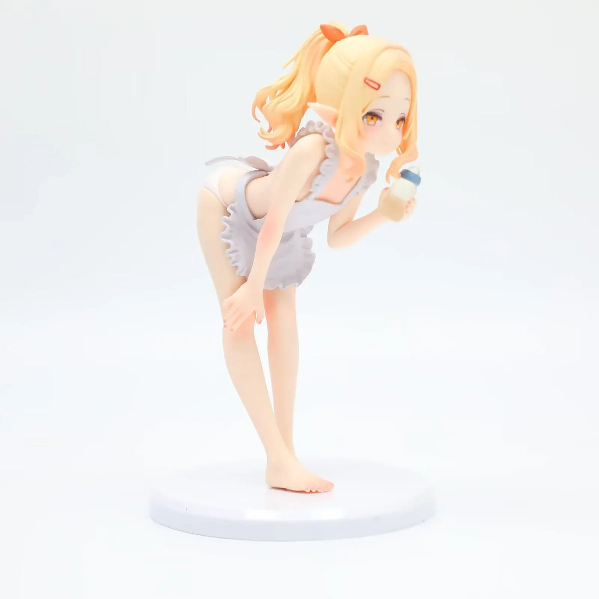 20cm High Quality Amaryllis Anime Figure Model Desktop Decoration Collectible Trendy Toy Pretty Girl Figure Gift For Anime Lover