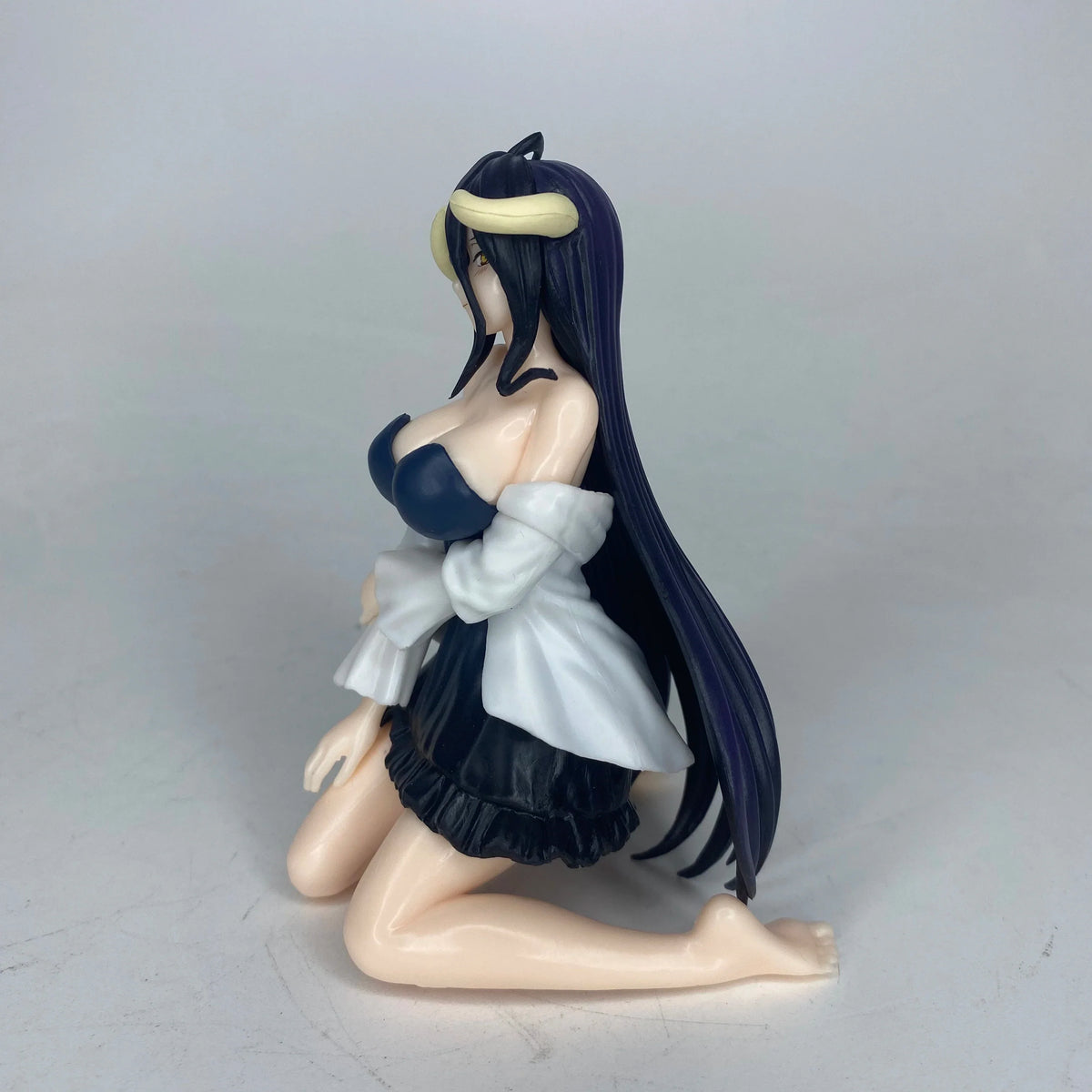 Undead King Pajamas and Seated Swimwear Yarbeide Popular Car Mounted Beauty Girl Anime Handmade