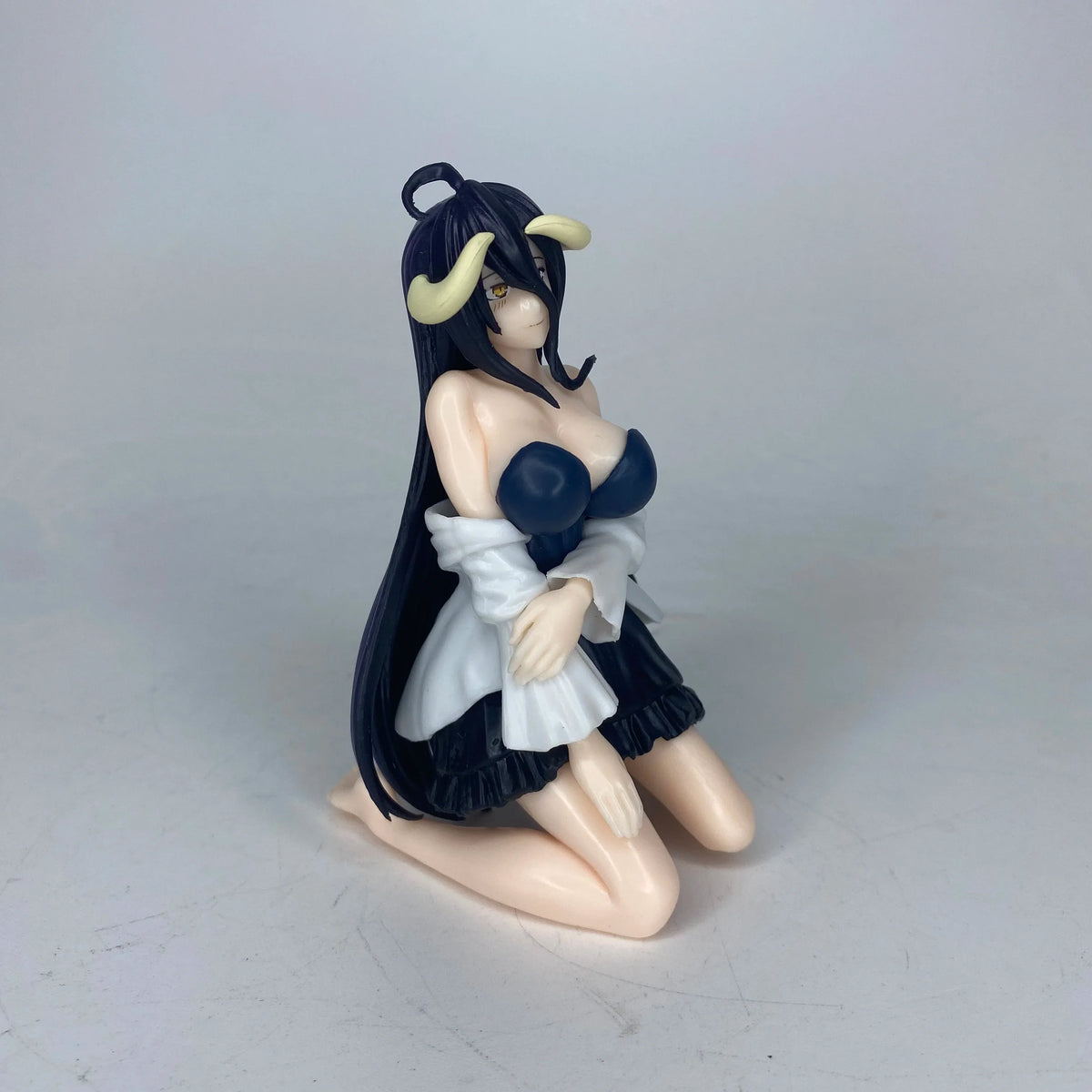 Undead King Pajamas and Seated Swimwear Yarbeide Popular Car Mounted Beauty Girl Anime Handmade