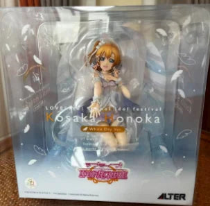 【FS】ALTRE Love Live Kousaka Honoka 1/7 Scale Figure Model Gift
