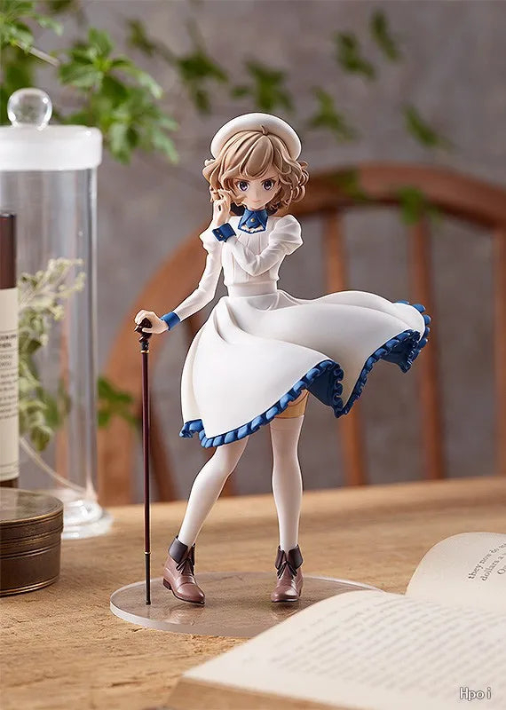 【UA】GSC POP UP PARADE Fictional Mystery Kotoko Iwanaga Figures Models Toys Gifts