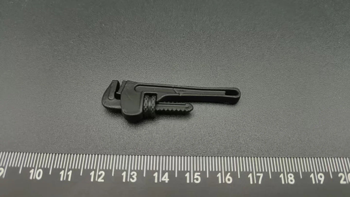 1/12 Scale Accessory Model for 6''mezco