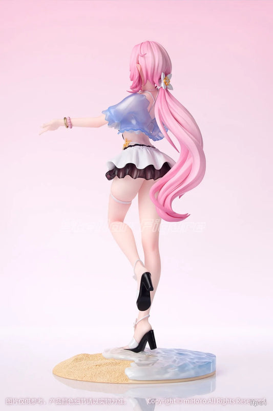 【SF】Original Myethos Gift+ Series Cangfa 3 Alicia Summer Fairy Miss 1/8 Figure Anime Model Toys