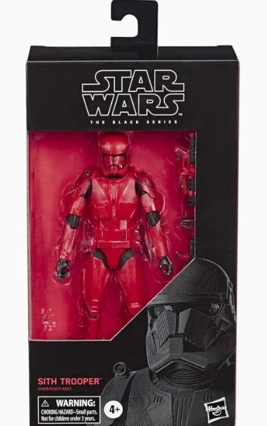 In Stock Star Wars The Black Series Darth Vader Action Figure 6 Inch Scale Anime Action Figure Collectible Gift