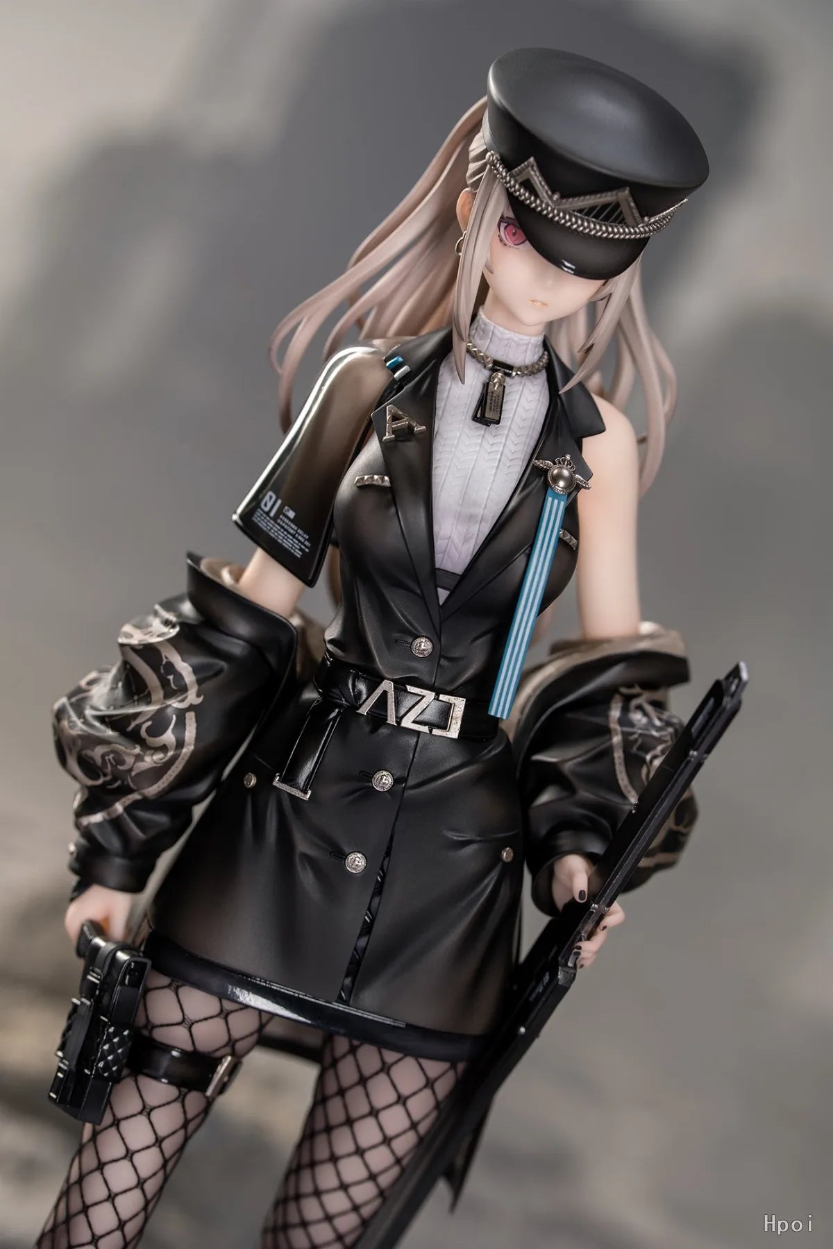 In Stock Myethos A-Z:[B]-full Dress 1/7 Scale Figure Toy Model Collection